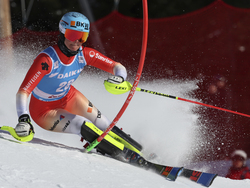 Sweden Alpine Skiing World Cup