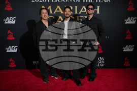 2026 MusiCares Person of the Year - Arrivals