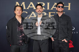 2026 MusiCares Person of the Year - Arrivals