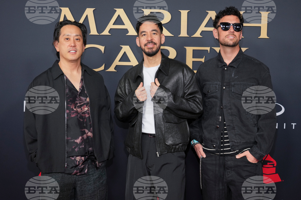 2026 MusiCares Person of the Year - Arrivals