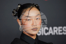 2026 MusiCares Person of the Year - Arrivals