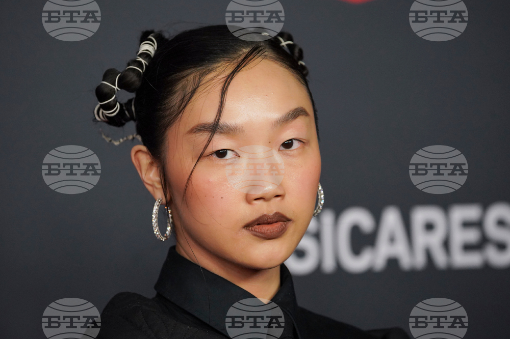 2026 MusiCares Person of the Year - Arrivals