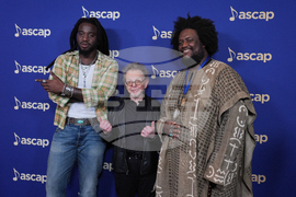 2026 ASCAP Grammy Nominee Brunch