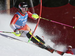 Sweden Alpine Skiing World Cup