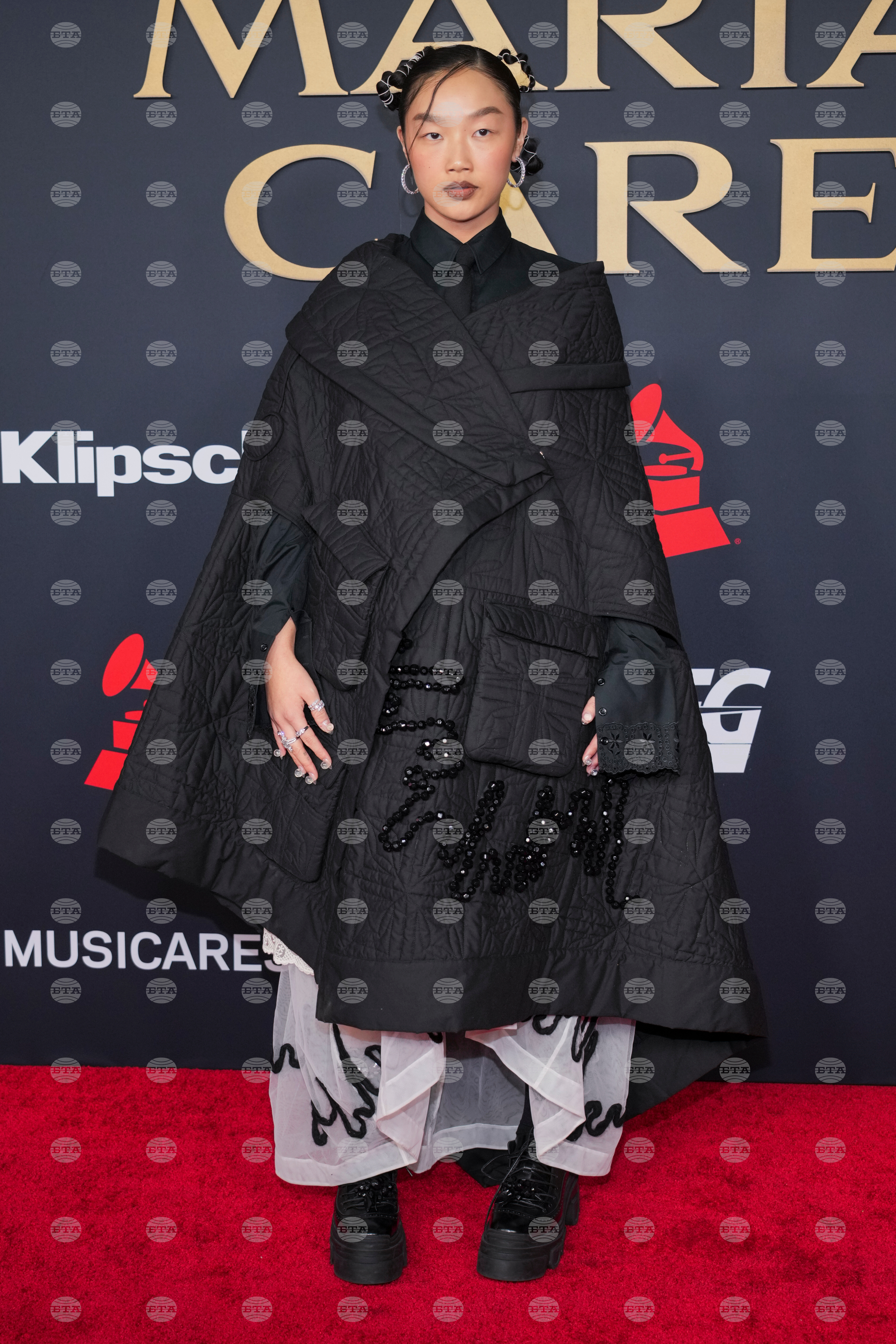 2026 MusiCares Person of the Year - Arrivals