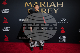 2026 MusiCares Person of the Year - Arrivals