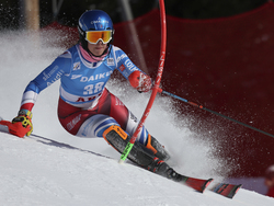 Sweden Alpine Skiing World Cup