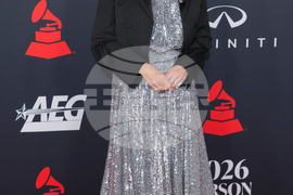 2026 MusiCares Person of the Year - Arrivals