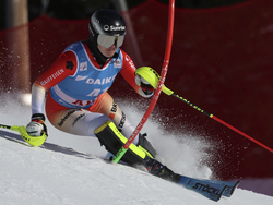 Sweden Alpine Skiing World Cup