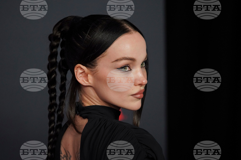 2026 MusiCares Person of the Year - Arrivals