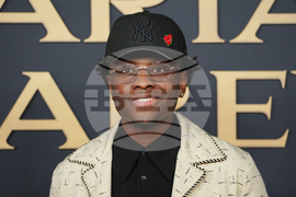 2026 MusiCares Person of the Year - Arrivals