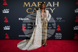 2026 MusiCares Person of the Year - Arrivals