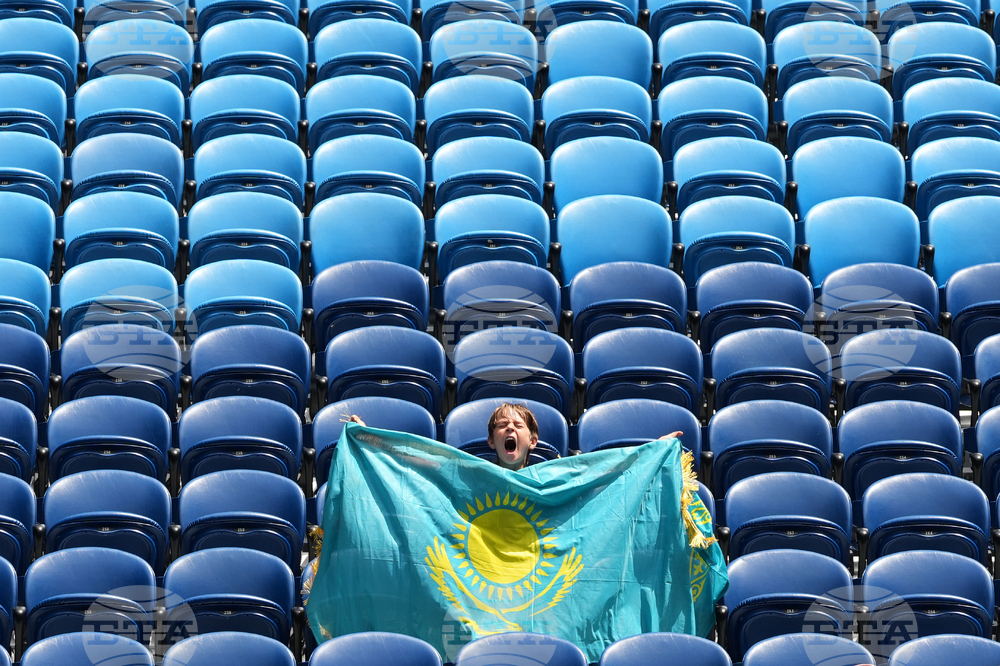 Australian Open Tennis