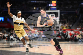 Lakers Wizards Basketball