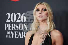 2026 MusiCares Person of the Year - Arrivals