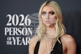 2026 MusiCares Person of the Year - Arrivals