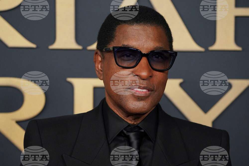 2026 MusiCares Person of the Year - Arrivals