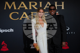 2026 MusiCares Person of the Year - Arrivals