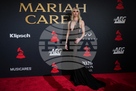 2026 MusiCares Person of the Year - Arrivals