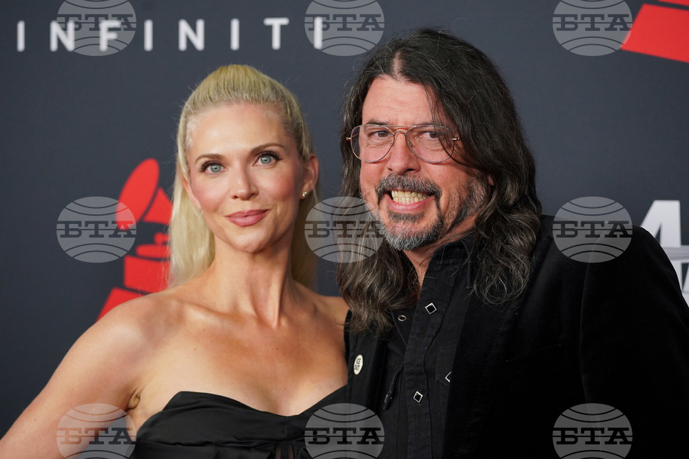 2026 MusiCares Person of the Year - Arrivals