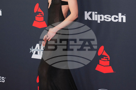 2026 MusiCares Person of the Year - Arrivals