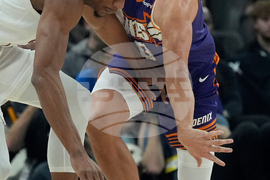 Cavaliers Suns Basketball