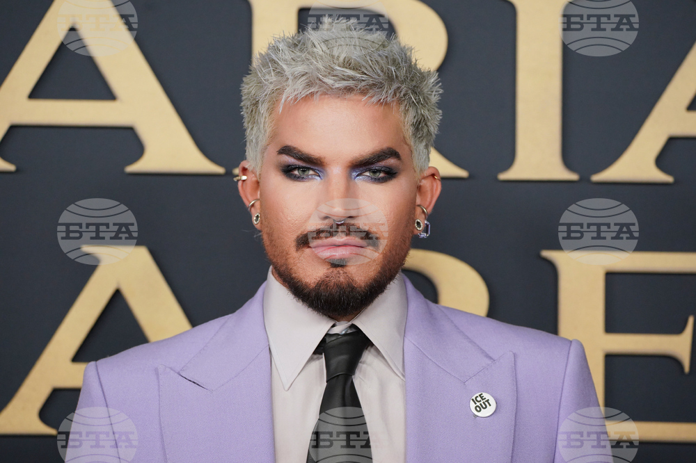 2026 MusiCares Person of the Year - Arrivals