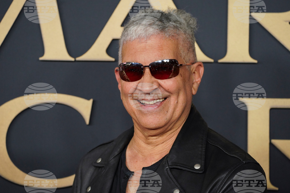 2026 MusiCares Person of the Year - Arrivals