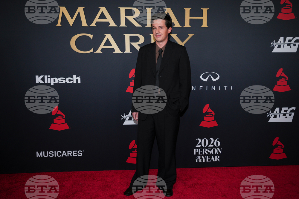 2026 MusiCares Person of the Year - Arrivals