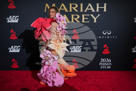 2026 MusiCares Person of the Year - Arrivals