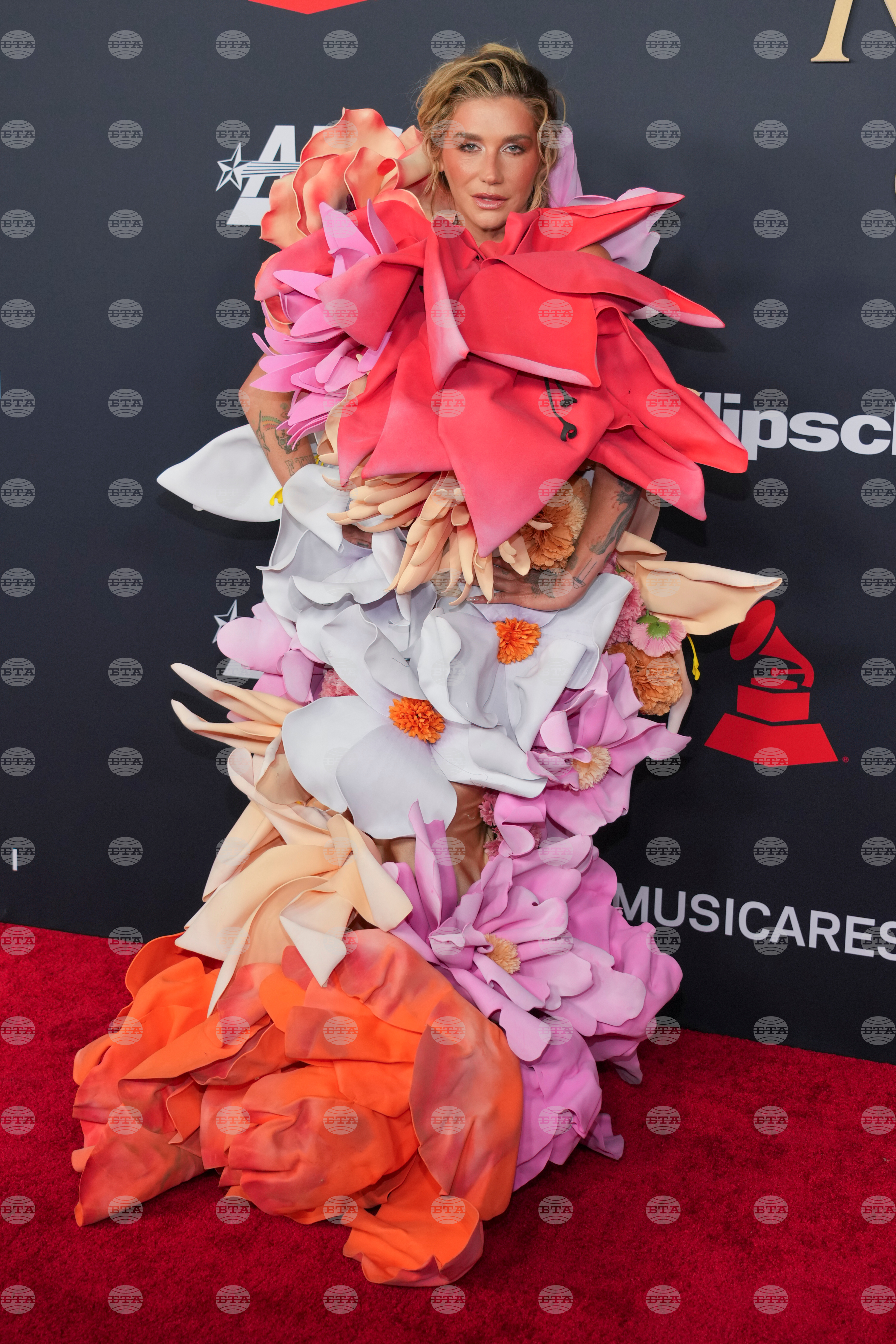 2026 MusiCares Person of the Year - Arrivals