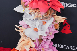 2026 MusiCares Person of the Year - Arrivals