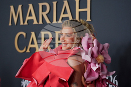 2026 MusiCares Person of the Year - Arrivals