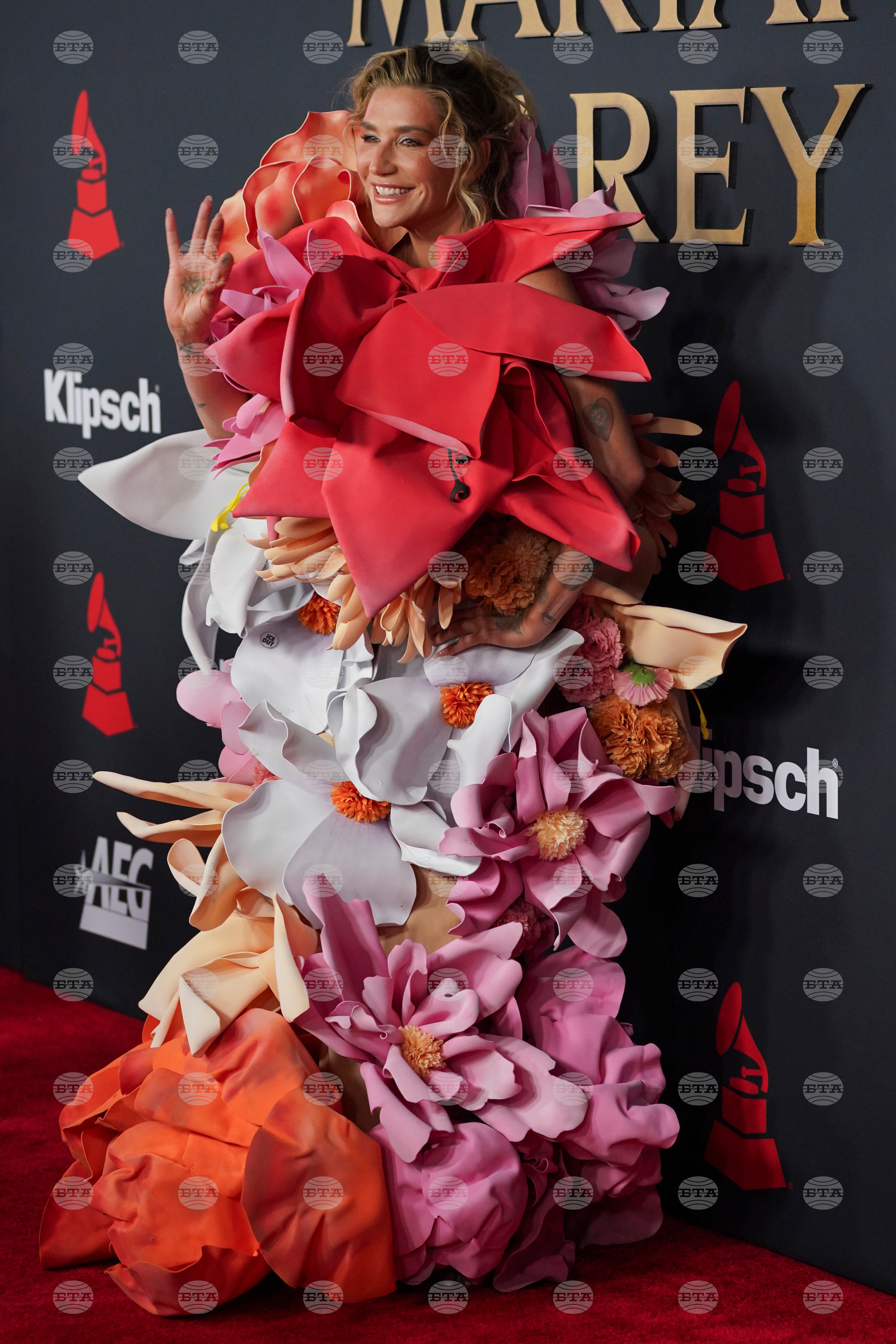 2026 MusiCares Person of the Year - Arrivals