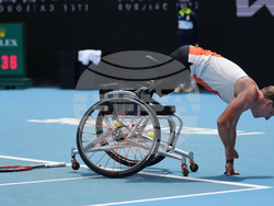 Australian Open Tennis