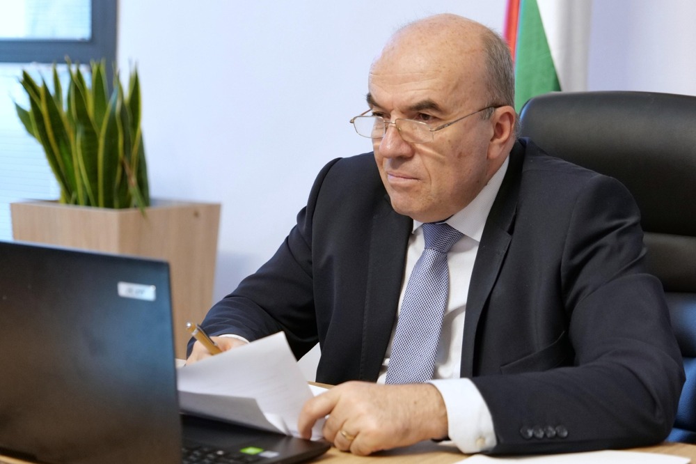 Министър Николай Милков участва в среща на координационния формат Г-7+