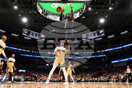 Lakers Wizards Basketball