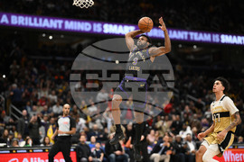 Lakers Wizards Basketball