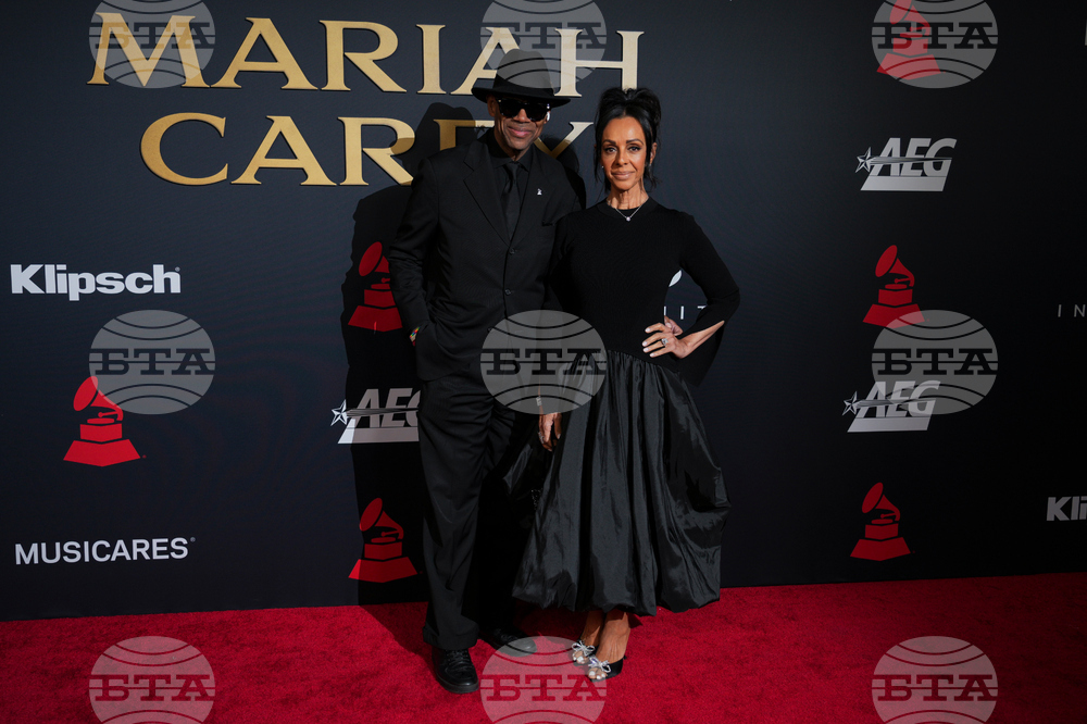 2026 MusiCares Person of the Year - Arrivals