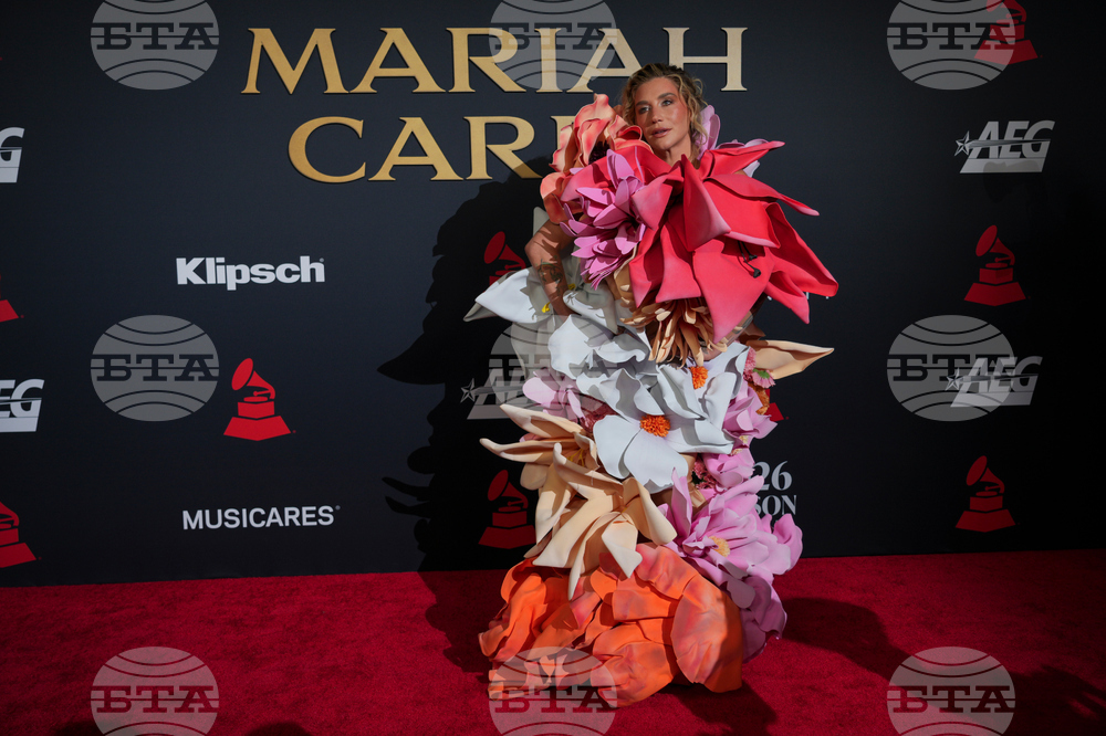 2026 MusiCares Person of the Year - Arrivals