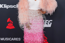 2026 MusiCares Person of the Year - Arrivals