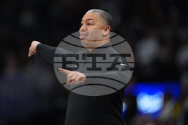 Clippers Nuggets Basketball