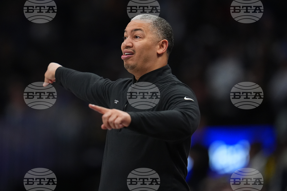 Clippers Nuggets Basketball