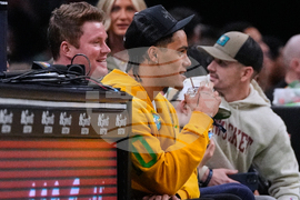 Kings Celtics Basketball