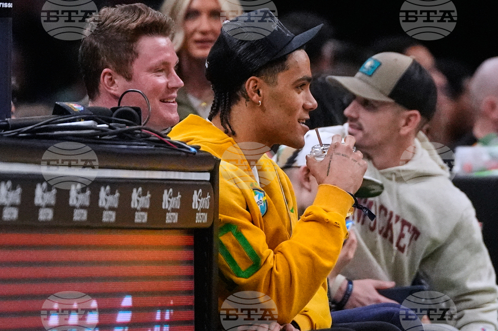 Kings Celtics Basketball