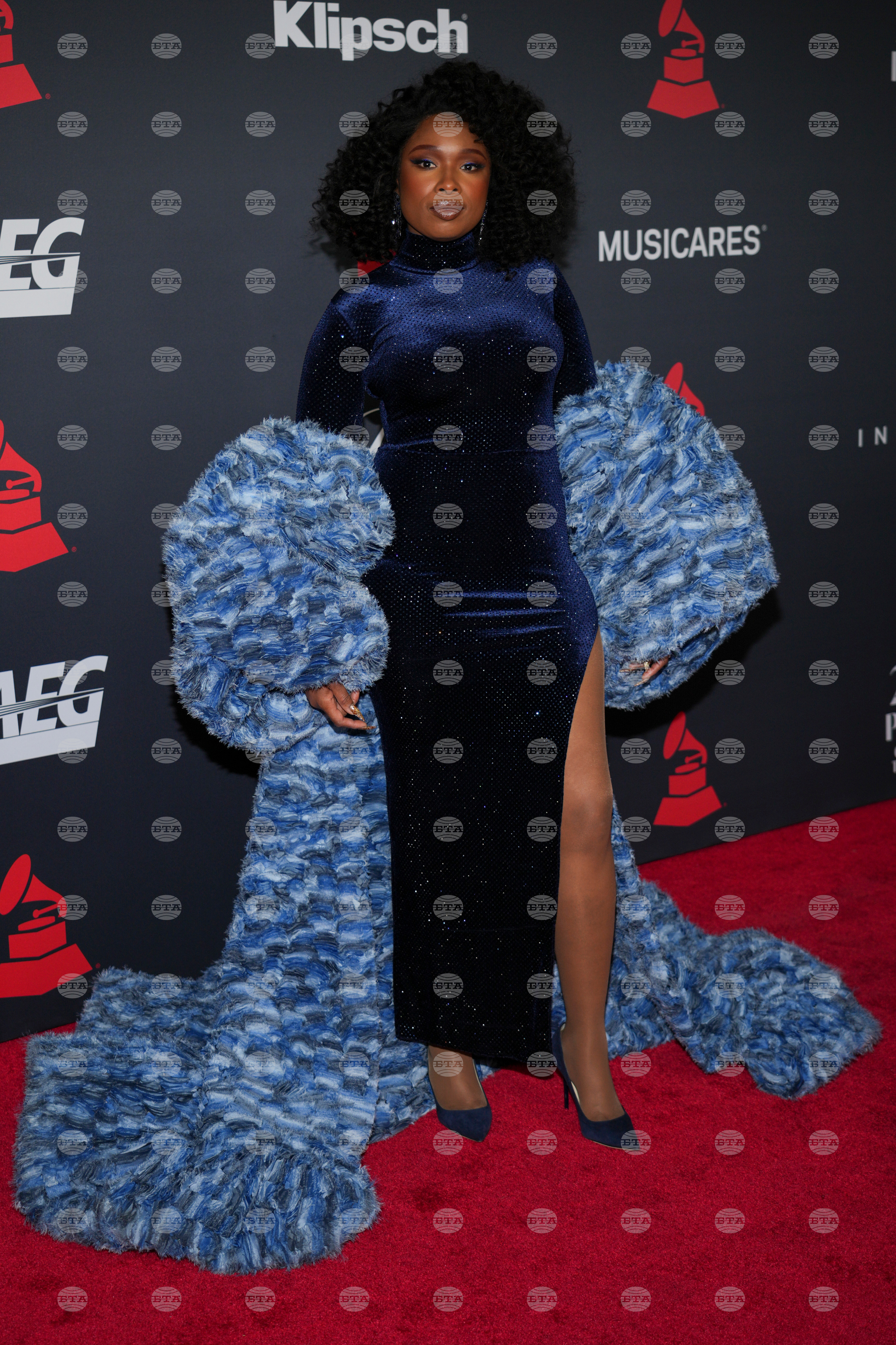 2026 MusiCares Person of the Year - Arrivals
