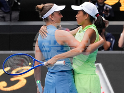 Australian Open Tennis