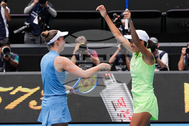 Australian Open Tennis