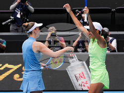 Australian Open Tennis