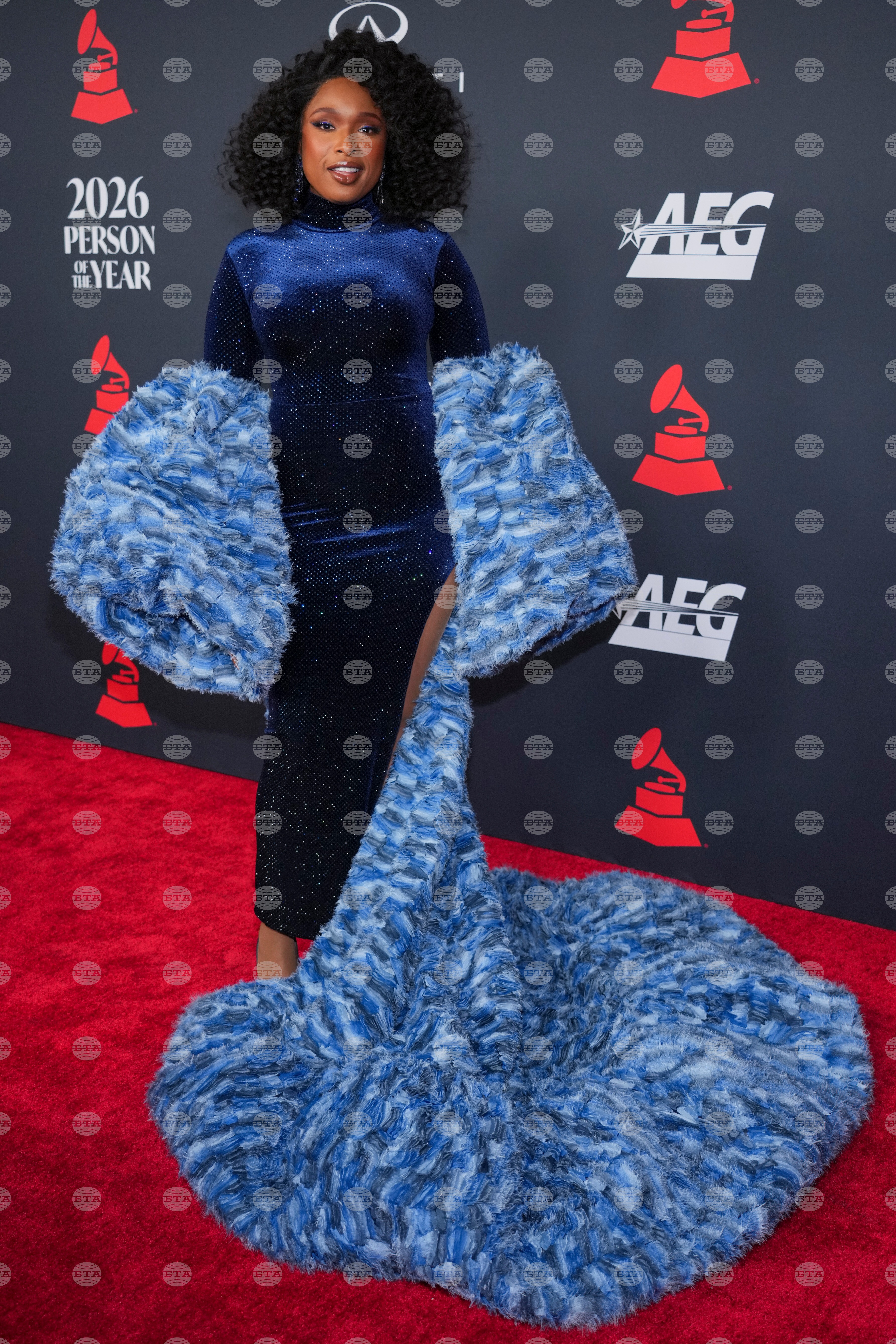 2026 MusiCares Person of the Year - Arrivals